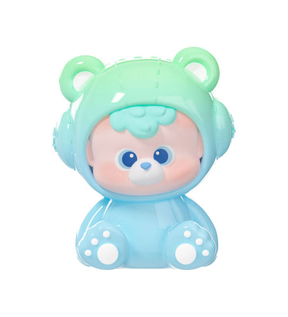 DIUDIU BABY Be Your BB Bears Series Trading Figure 18Pack BOX - Image 23