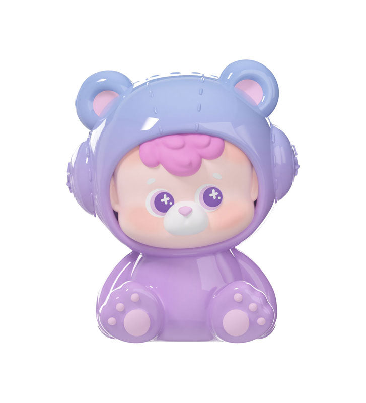 DIUDIU BABY Be Your BB Bears Series Trading Figure 18Pack BOX - Image 24