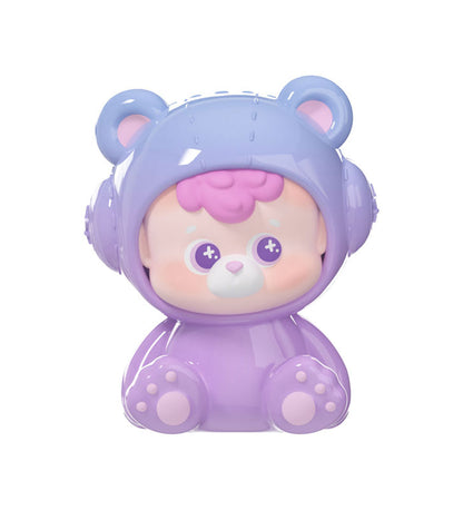 DIUDIU BABY Be Your BB Bears Series Trading Figure 18Pack BOX - Image 24