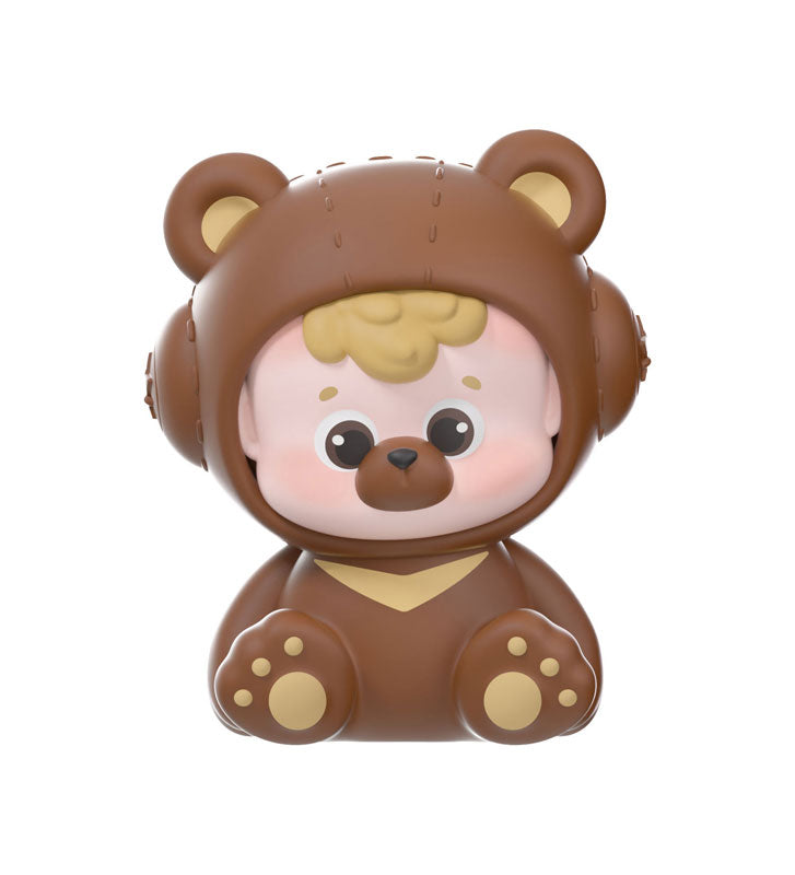DIUDIU BABY Be Your BB Bears Series Trading Figure 18Pack BOX - Image 25