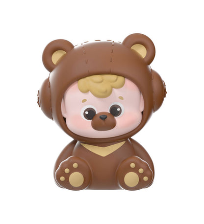 DIUDIU BABY Be Your BB Bears Series Trading Figure 18Pack BOX - Image 25