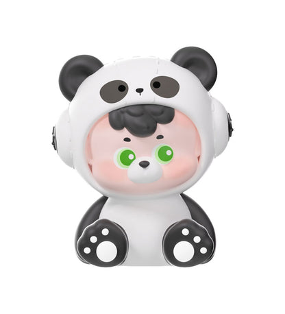 DIUDIU BABY Be Your BB Bears Series Trading Figure 18Pack BOX - Image 26