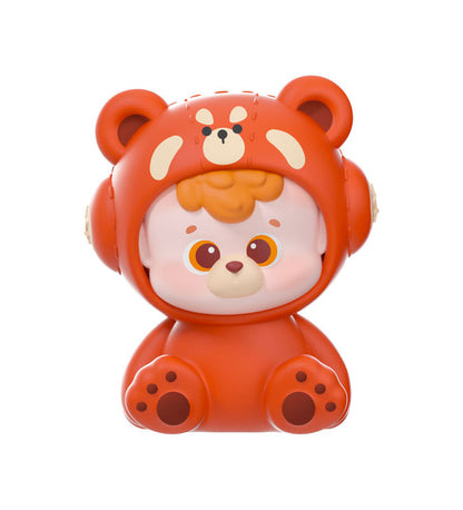 DIUDIU BABY Be Your BB Bears Series Trading Figure 18Pack BOX - Image 27