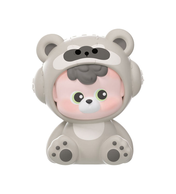 DIUDIU BABY Be Your BB Bears Series Trading Figure 18Pack BOX - Image 28