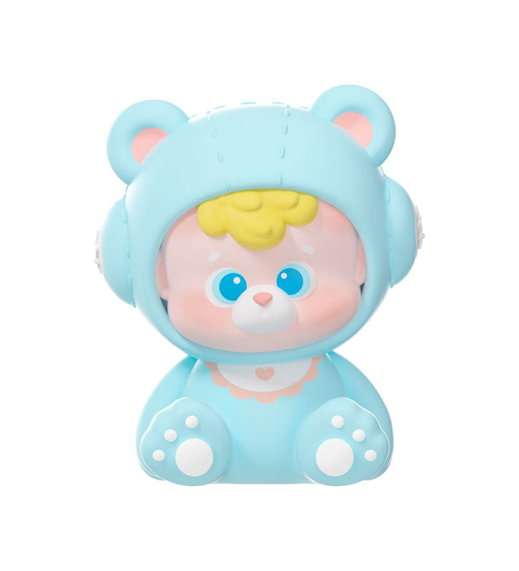 DIUDIU BABY Be Your BB Bears Series Trading Figure 18Pack BOX - Image 29
