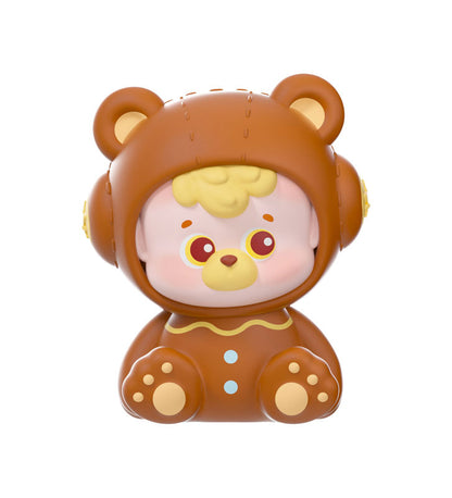 DIUDIU BABY Be Your BB Bears Series Trading Figure 18Pack BOX - Image 30