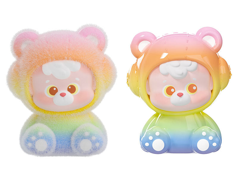 DIUDIU BABY Be Your BB Bears Series Trading Figure 18Pack BOX - Image 31