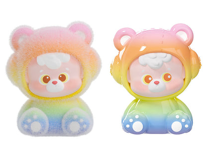 DIUDIU BABY Be Your BB Bears Series Trading Figure 18Pack BOX - Image 31
