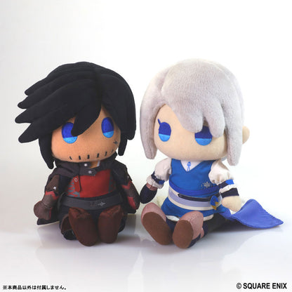 Final Fantasy XVI Plush Jill Warrick - Image 4