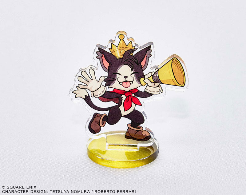 Final Fantasy VII Rebirth Mini Acrylic Stand Collection vol.2 8Pack BOX - Image 6