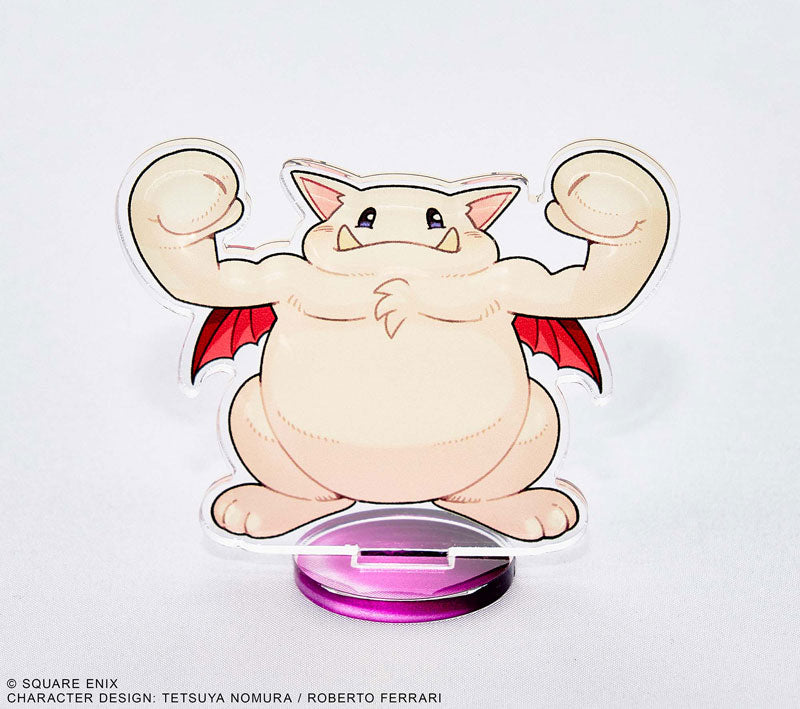 Final Fantasy VII Rebirth Mini Acrylic Stand Collection vol.2 8Pack BOX - Image 7