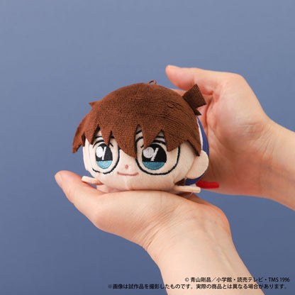 Detective Conan Yumekorone Plush Mascot Conan Edogawa - Image 3