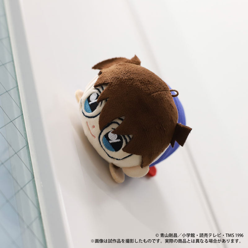 Detective Conan Yumekorone Plush Mascot Conan Edogawa - Image 4