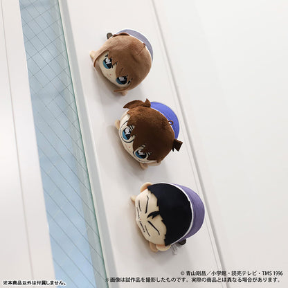 Detective Conan Yumekorone Plush Mascot Conan Edogawa - Image 5