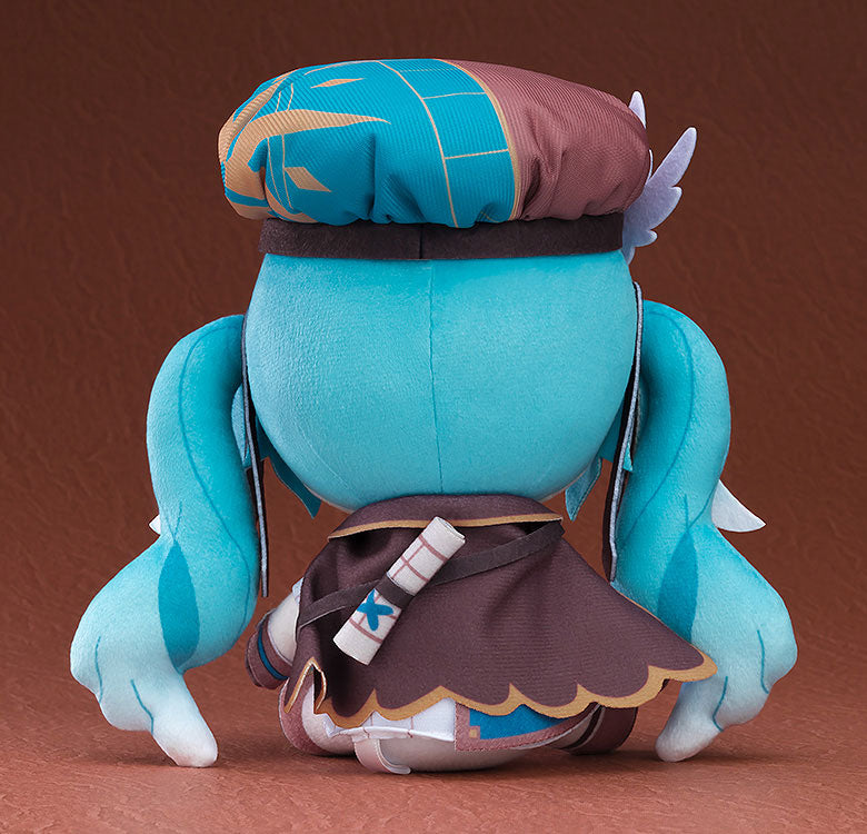 Plush Character Vocal Series 01 Hatsune Miku 100th Adventure Ver. - Image 3