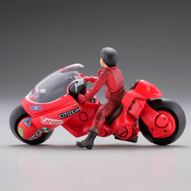 miniQ AKIRA PART.1 Kaneda 6Pack BOX - Image 5