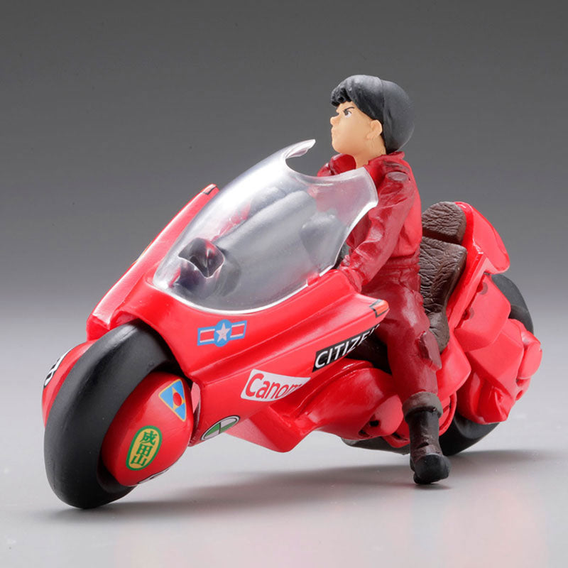 miniQ AKIRA PART.1 Kaneda 6Pack BOX - Image 6