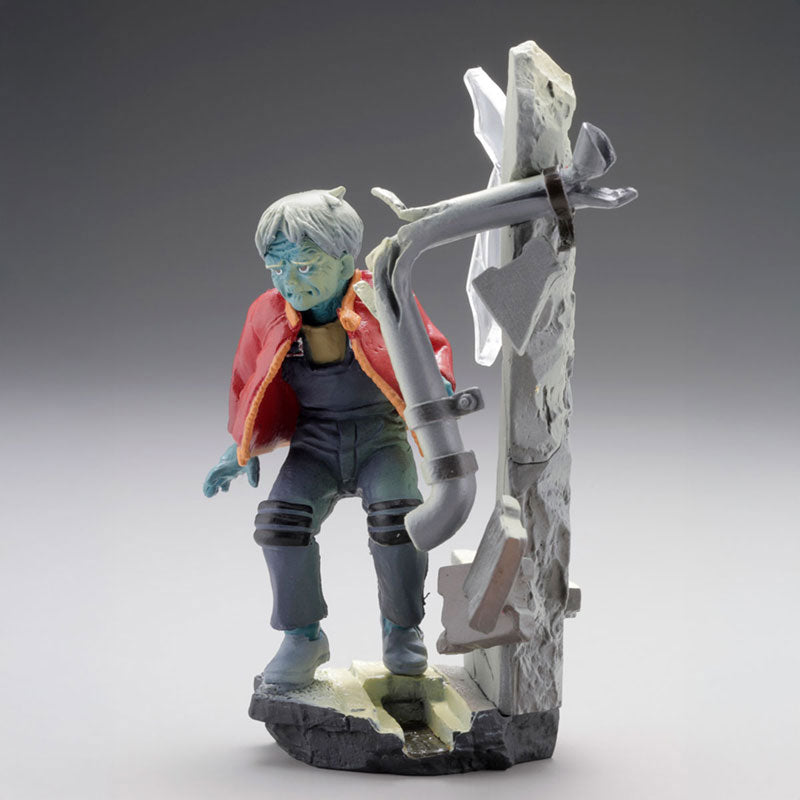 miniQ AKIRA PART.1 Kaneda 6Pack BOX - Image 7