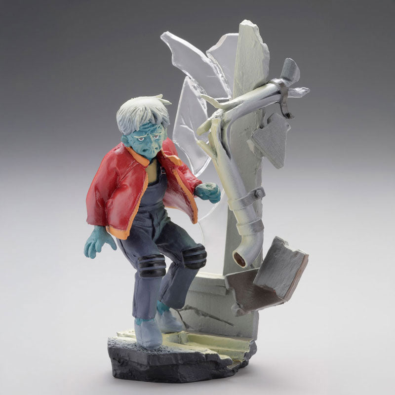 miniQ AKIRA PART.1 Kaneda 6Pack BOX - Image 8