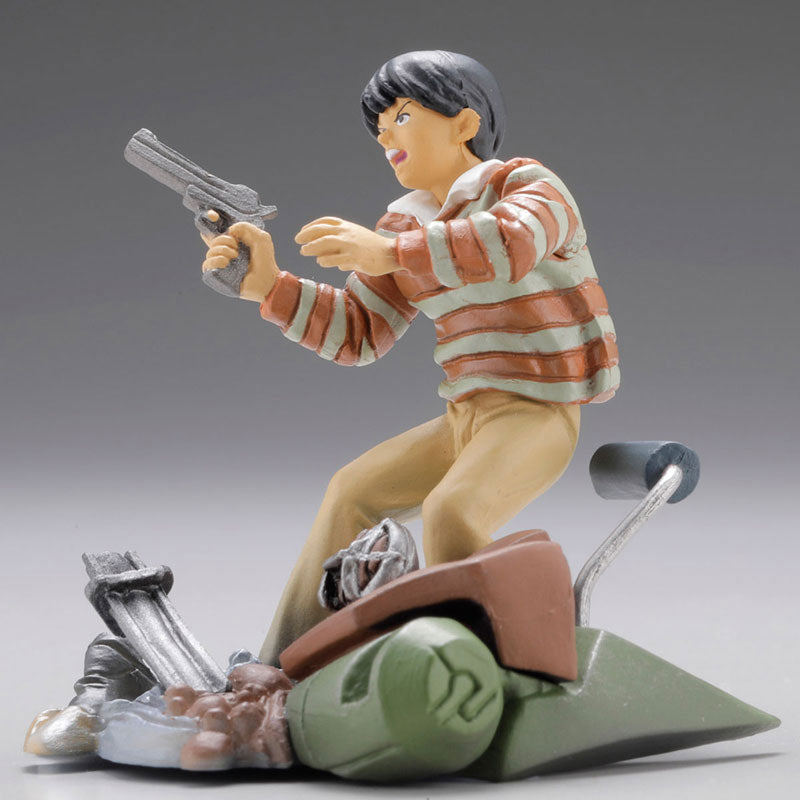 miniQ AKIRA PART.1 Kaneda 6Pack BOX - Image 9