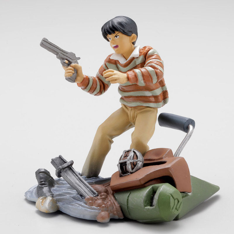 miniQ AKIRA PART.1 Kaneda 6Pack BOX - Image 10