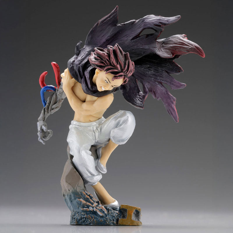 miniQ AKIRA PART.1 Kaneda 6Pack BOX - Image 11