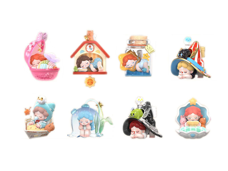 Wendy - Follow the Moon 6Pack BOX - Image 2