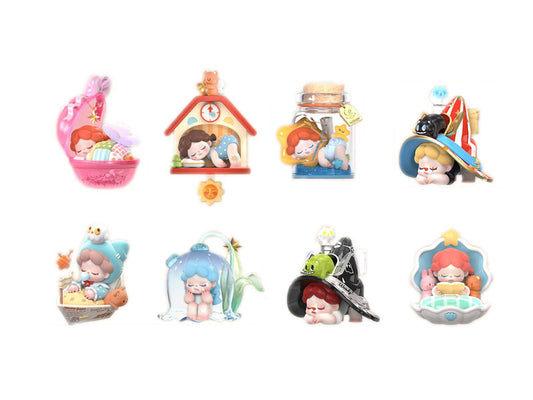 Wendy - Follow the Moon 6Pack BOX - Image 2