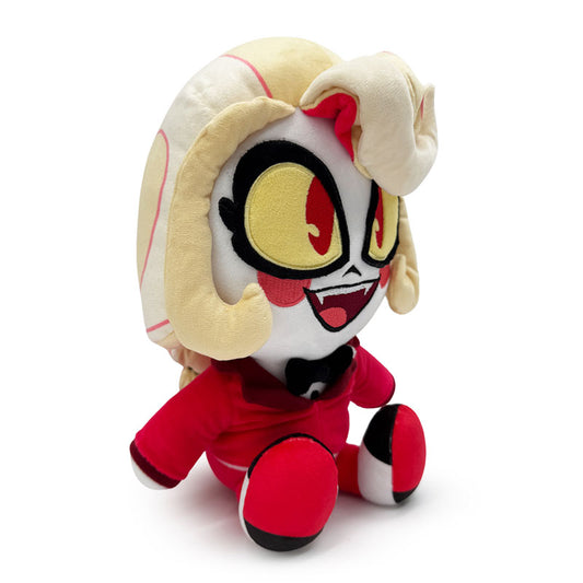 Youtooz Hazbin Hotel Plush (Charlie) - Image 2