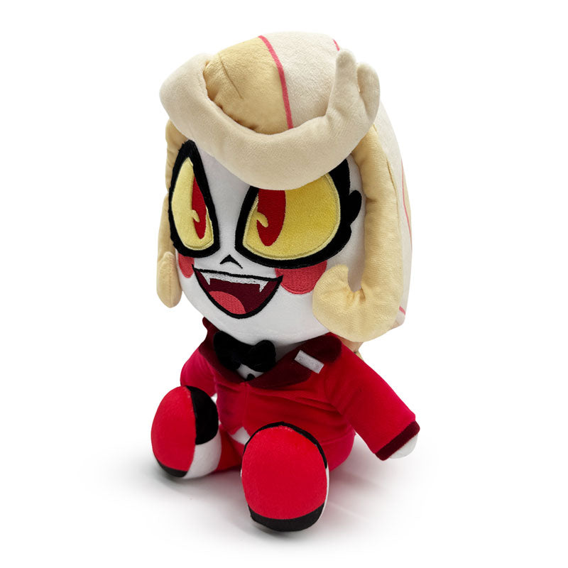 Youtooz Hazbin Hotel Plush (Charlie) - Image 3