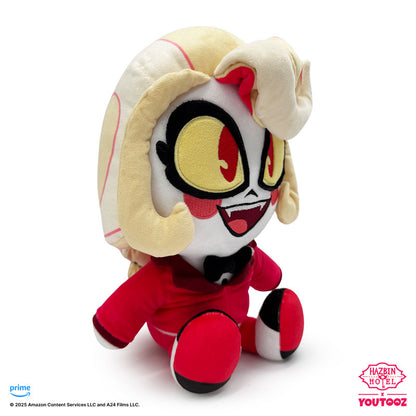 Youtooz Hazbin Hotel Plush (Charlie) - Image 5