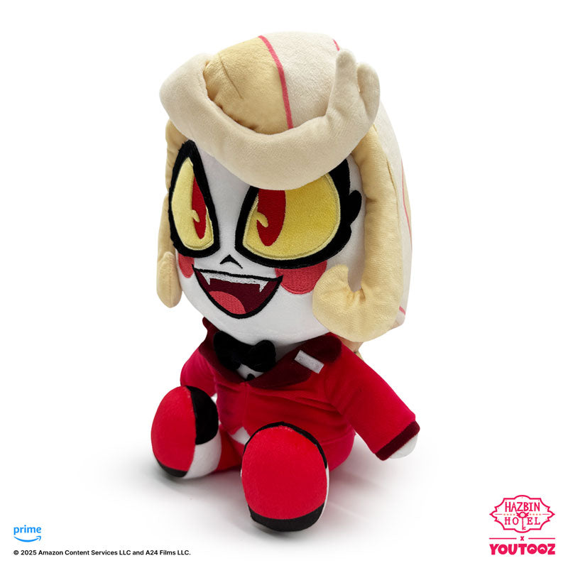 Youtooz Hazbin Hotel Plush (Charlie) - Image 6