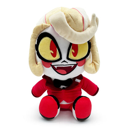 Youtooz Hazbin Hotel Plush (Charlie) - Image 8