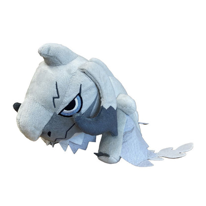 Monster Hunter MonDefo Plush Arkveld - Image 5