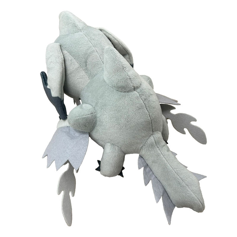Monster Hunter MonDefo Plush Arkveld - Image 6