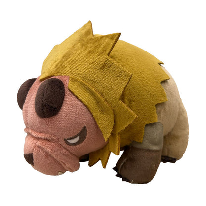 Monster Hunter MonDefo Plush Doshaguma - Image 3
