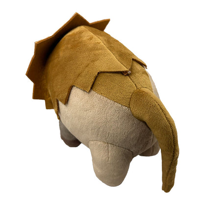 Monster Hunter MonDefo Plush Doshaguma - Image 4
