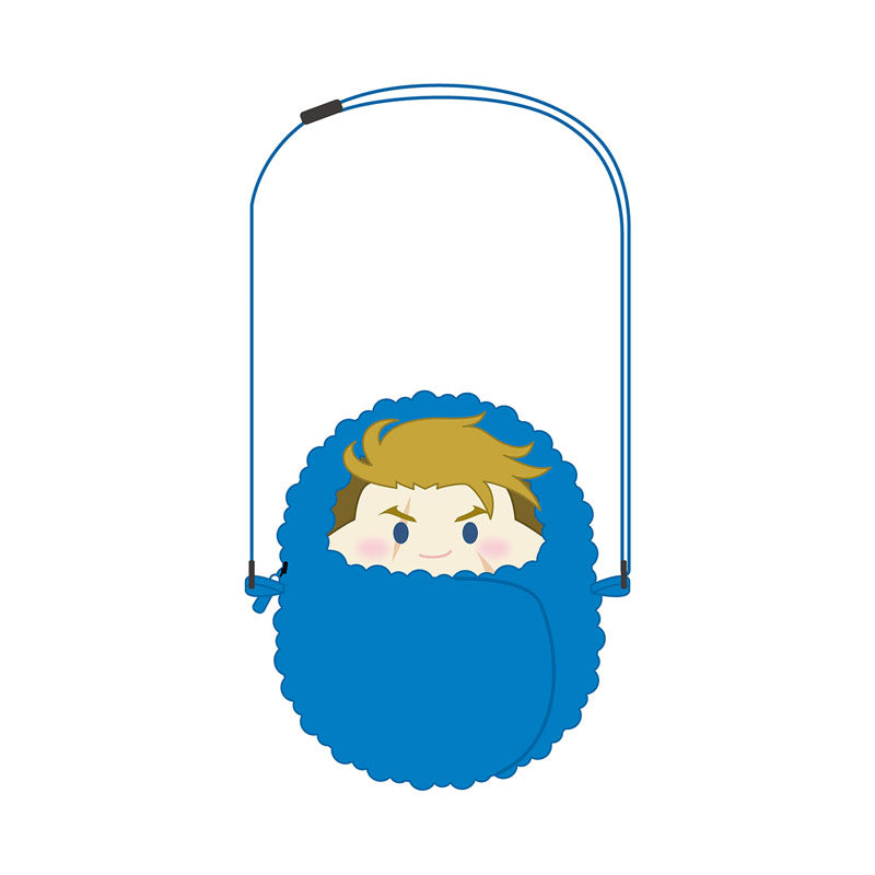 Kurumitapinui Pouch Street Fighter 6 Luke - Image 3