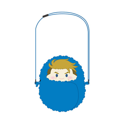 Kurumitapinui Pouch Street Fighter 6 Luke - Image 3