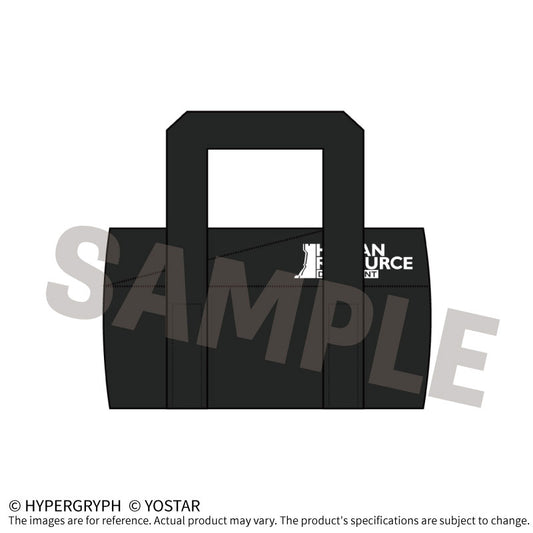ARKNIGHTS Ope Nui Plush Recruitment Mini Boston Bag - Image 2