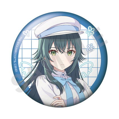 Gakuen iDOLM@STER Tin Badge 12Pack BOX - Image 4