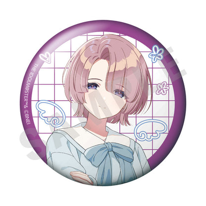 Gakuen iDOLM@STER Tin Badge 12Pack BOX - Image 6