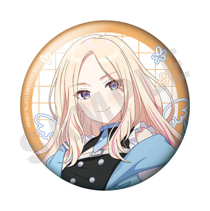 Gakuen iDOLM@STER Tin Badge 12Pack BOX - Image 14
