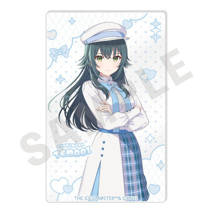 Gakuen iDOLM@STER Acrylic Card 12Pack BOX - Image 4