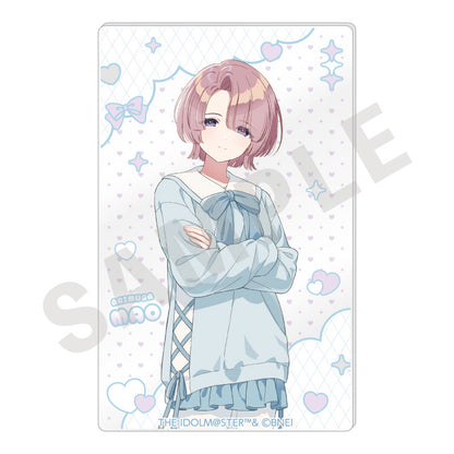 Gakuen iDOLM@STER Acrylic Card 12Pack BOX - Image 6