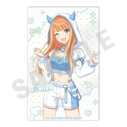 Gakuen iDOLM@STER Acrylic Card 12Pack BOX - Image 9