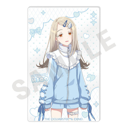 Gakuen iDOLM@STER Acrylic Card 12Pack BOX - Image 10