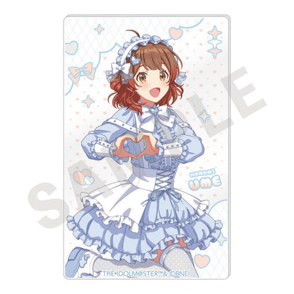 Gakuen iDOLM@STER Acrylic Card 12Pack BOX - Image 11