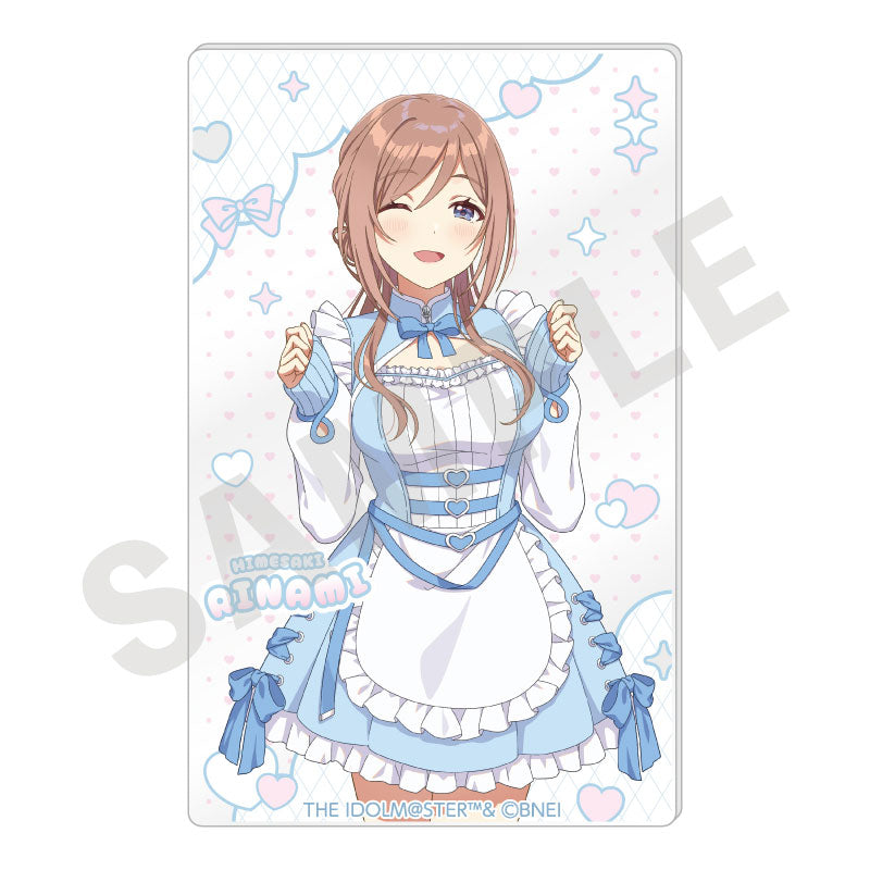 Gakuen iDOLM@STER Acrylic Card 12Pack BOX - Image 12