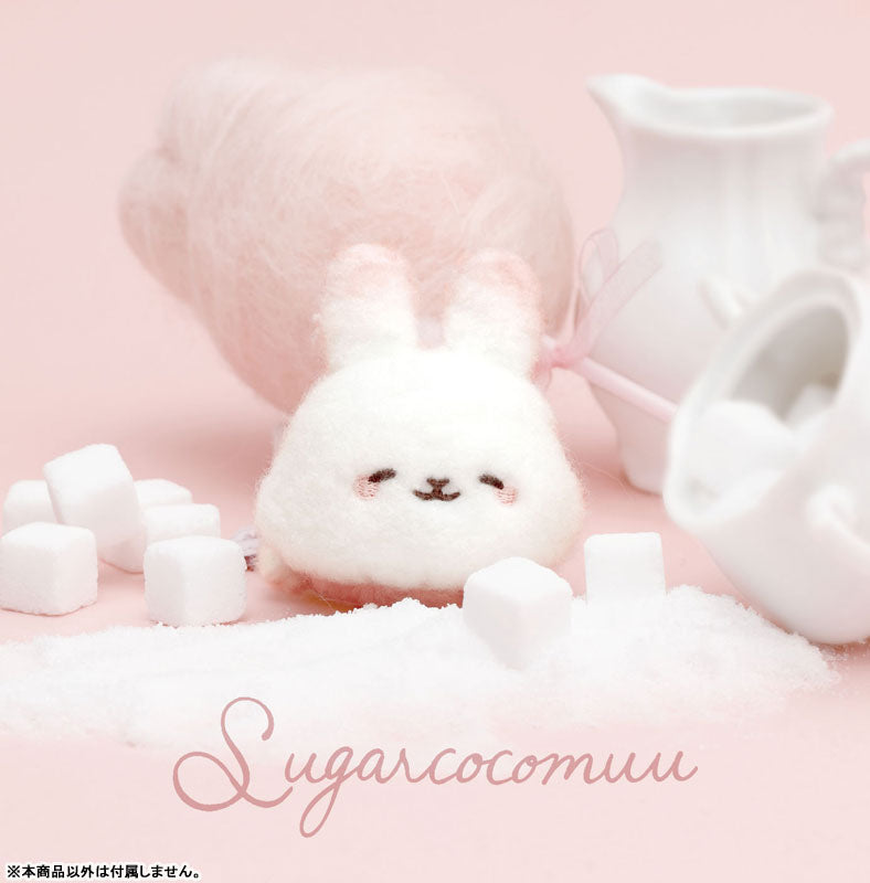 Sugarcocomuu Tenori Plush MV18301 - Image 4